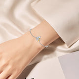 Liora™ | Pulsera Ajustable de la Suerte