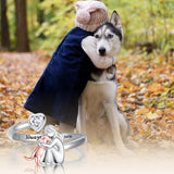 Seren™ | Anillo Siempre en Mi Corazón