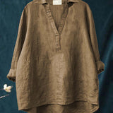 Andrea | Elegante Blusa de Verano