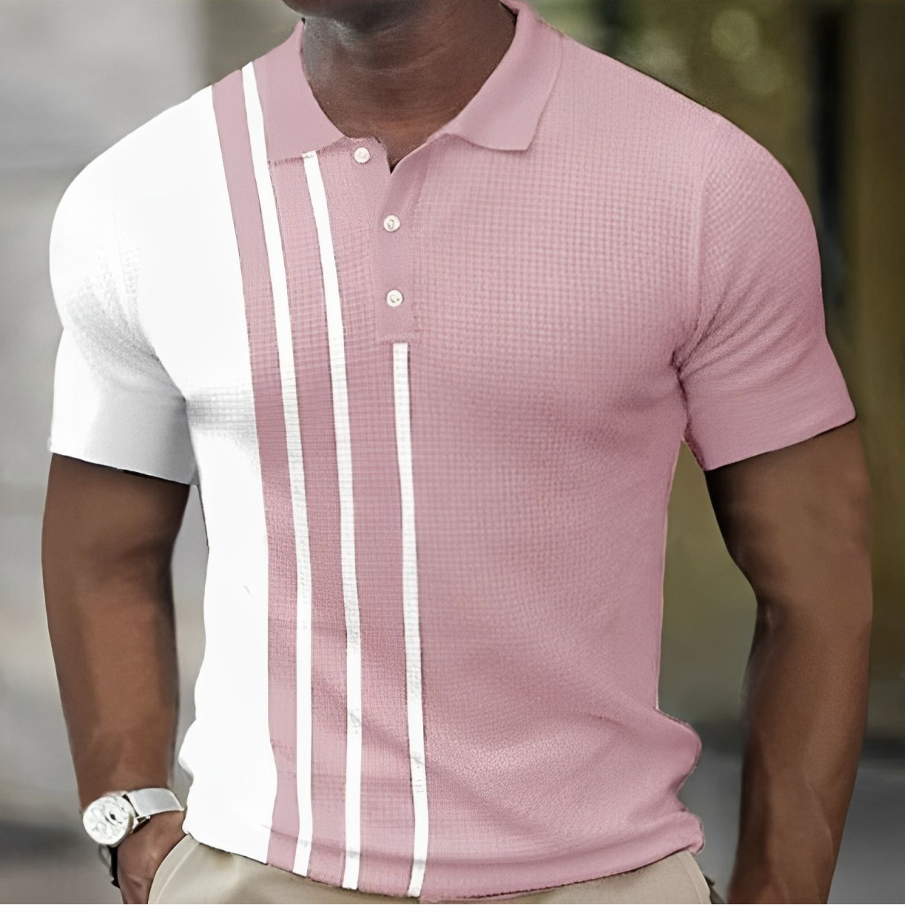 Ardelle | Polo Baltasar