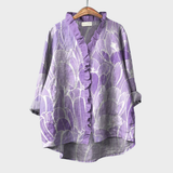 Castalia | Camisa de Verano Elegante