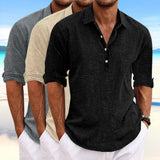Samuel | Camisa casual