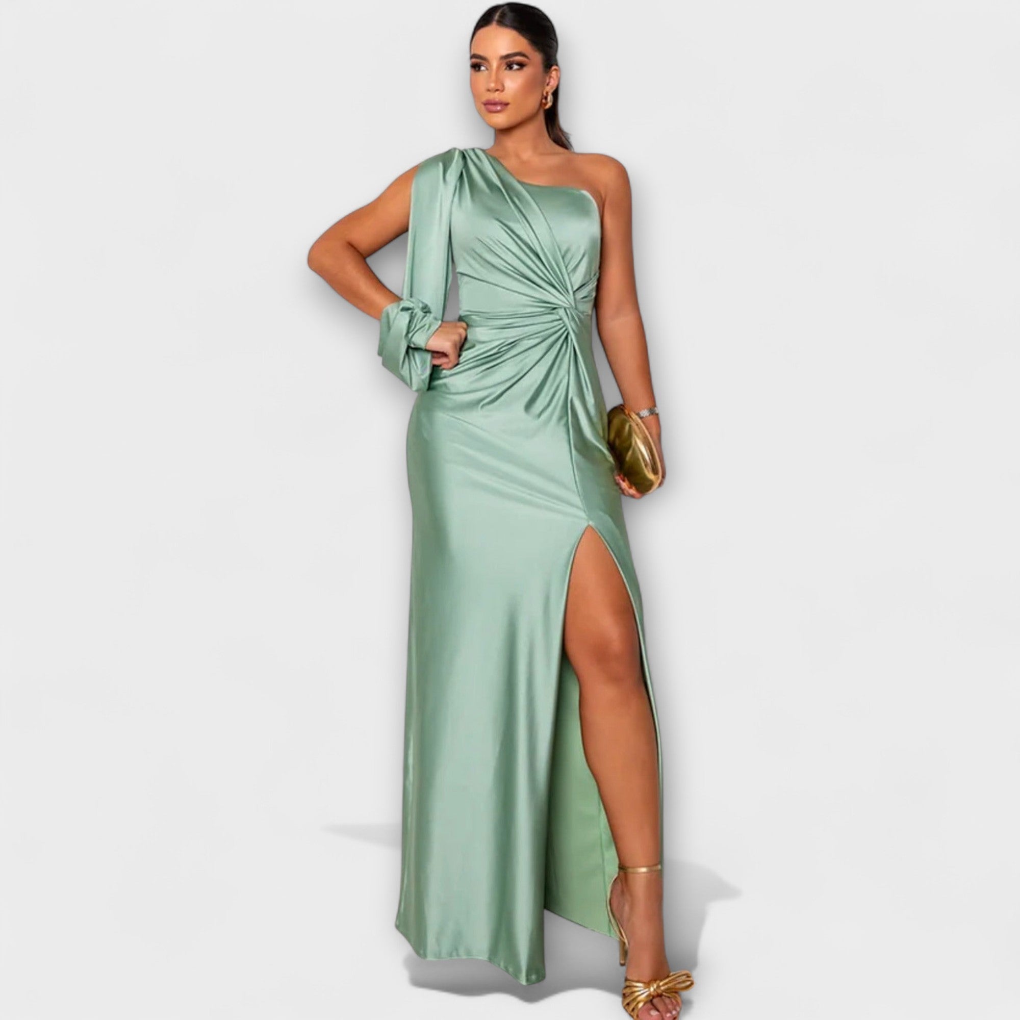 Julie | Vestido elegante y sofisticado