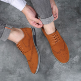 Dražen – La Elegancia de un Zapato, la Comodidad de una Zapatilla