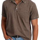 Héctor | Polo de herencia refinada