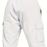 Hugo | Shorts cómodos ajustables