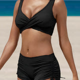 Delfina | Conjunto de bikini trendy y a la moda