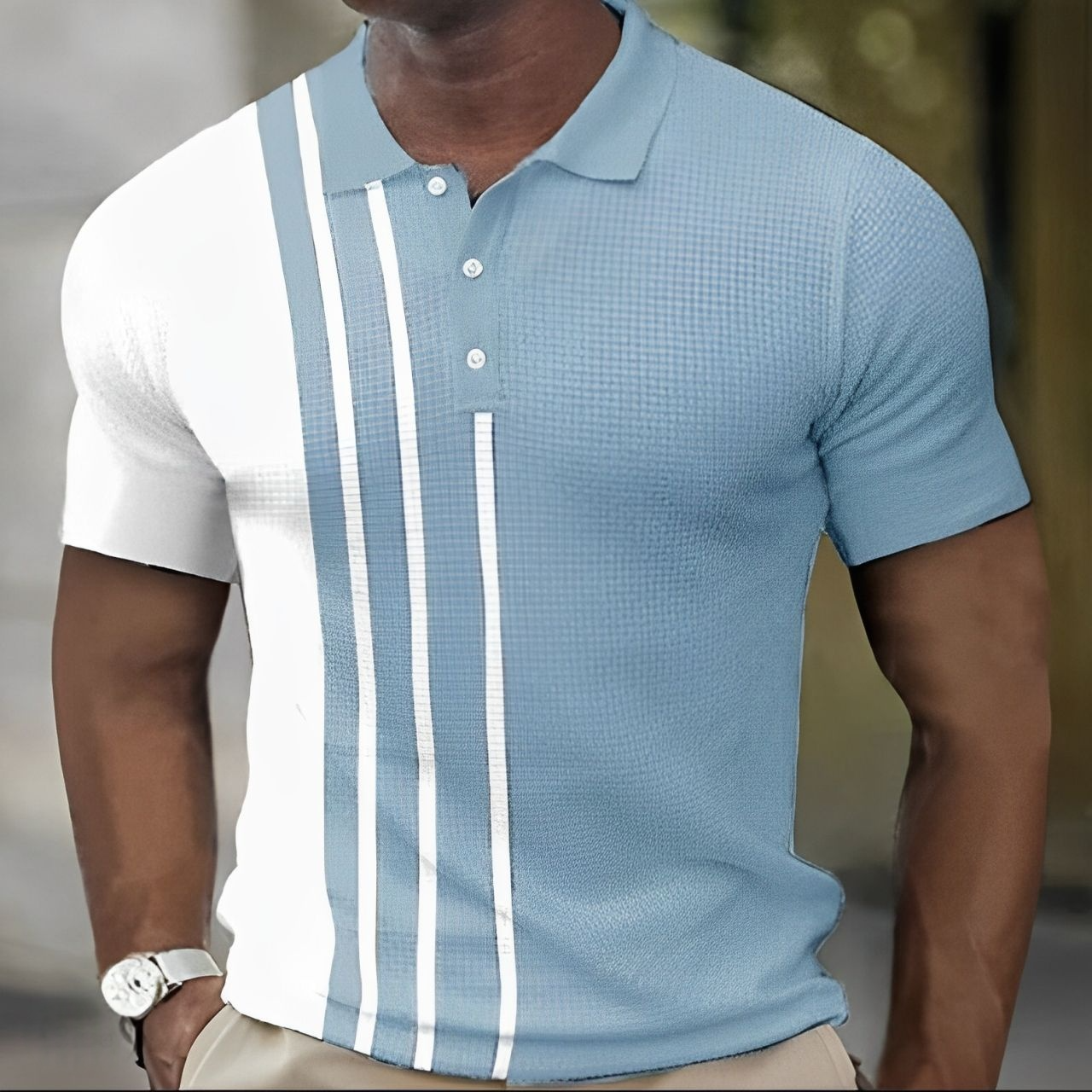Ardelle | Polo Baltasar