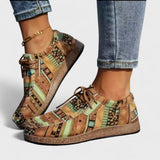 Fulvia | Zapatillas Confort Ultra-Ligeras
