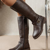 Vero™ | Botas cómodas para el día a día
