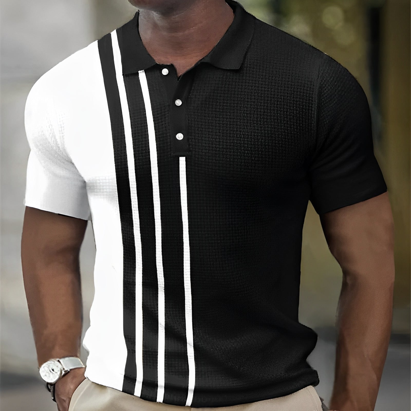 Ardelle | Polo Baltasar