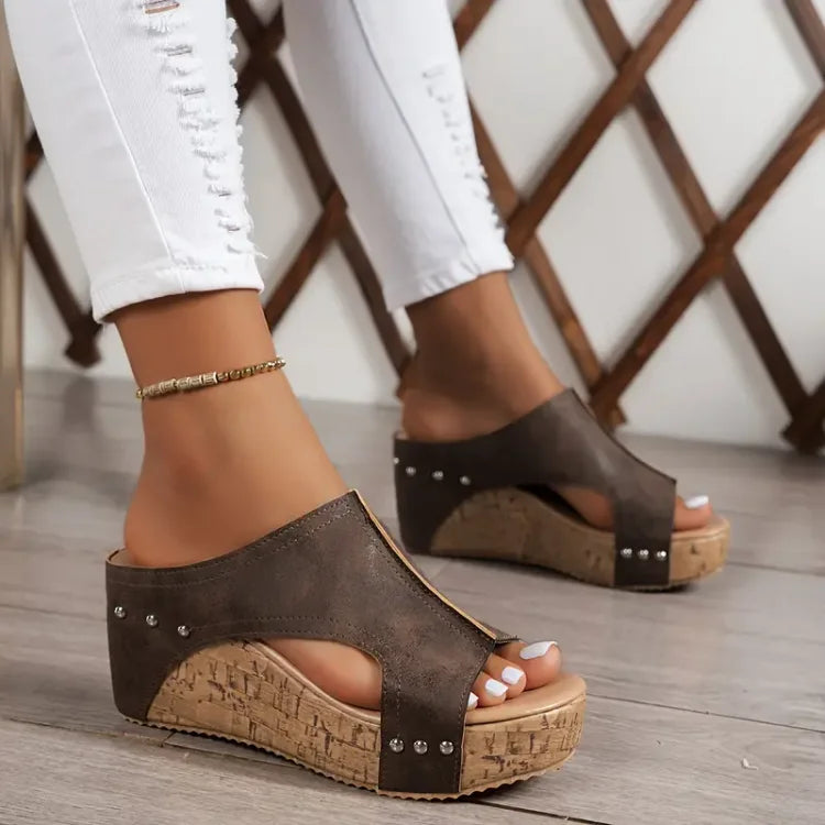 Michelle | Sandalias