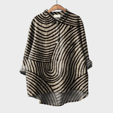 Chavela | Elegante Blusa de Verano