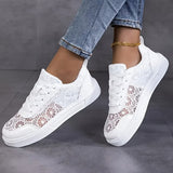 Audra | Zapatillas deportivas de malla para mujer, para el día a día