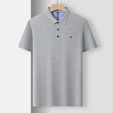 Areia | Elegancia sin preocupaciones: polo piqué exclusivo para un estilo sin concesiones