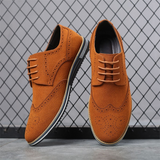Dražen – La Elegancia de un Zapato, la Comodidad de una Zapatilla