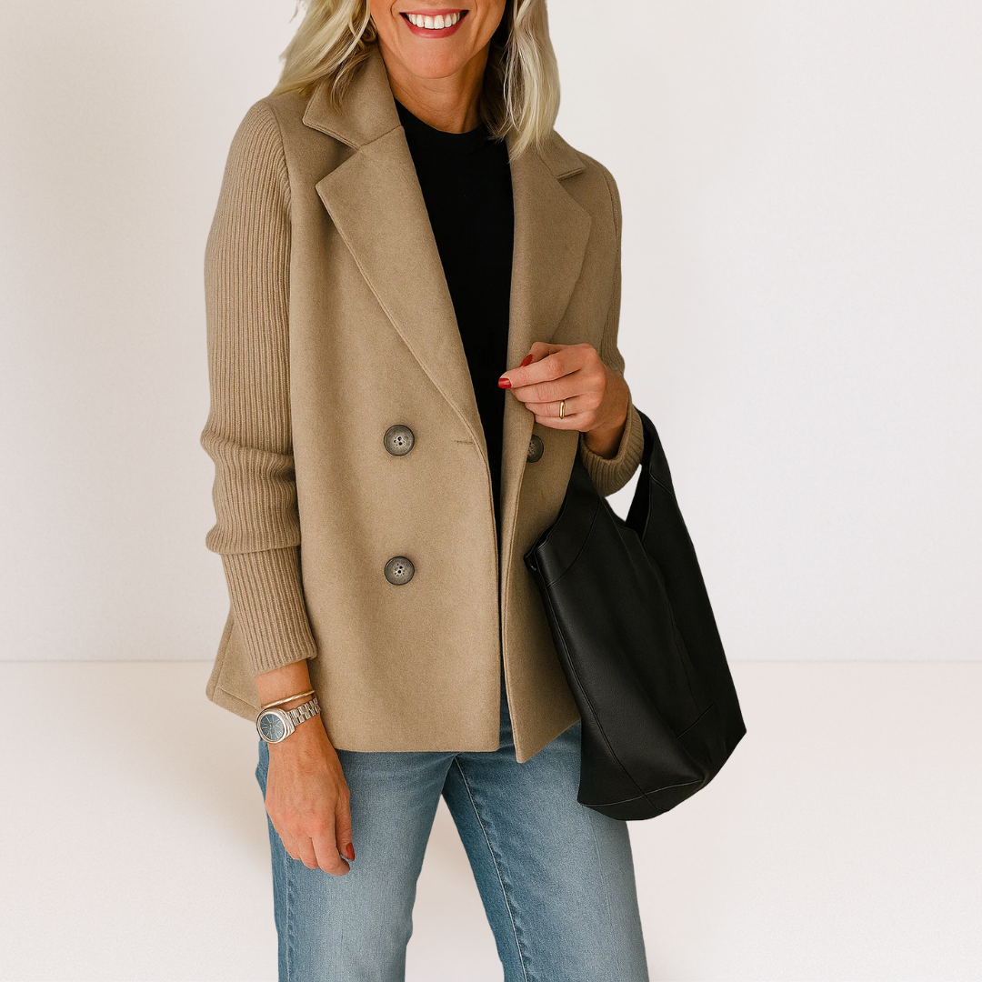 Martine | Chaqueta elegante