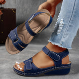 Elvina | Sandalias Ortopédicas Confort Flex