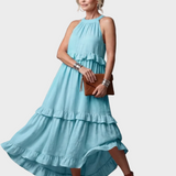 Kastia | Vestido elegante