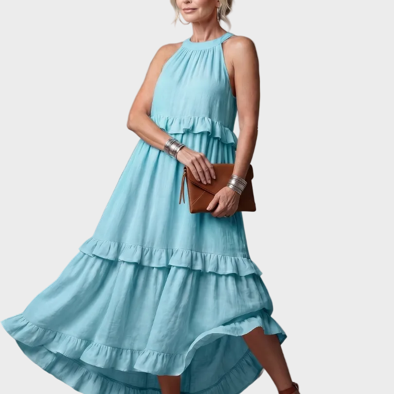 Kastia | Vestido elegante