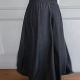 Corinne | Pantalón con Cintura Elástica