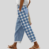 Clelia | Pantalón Casual Diario