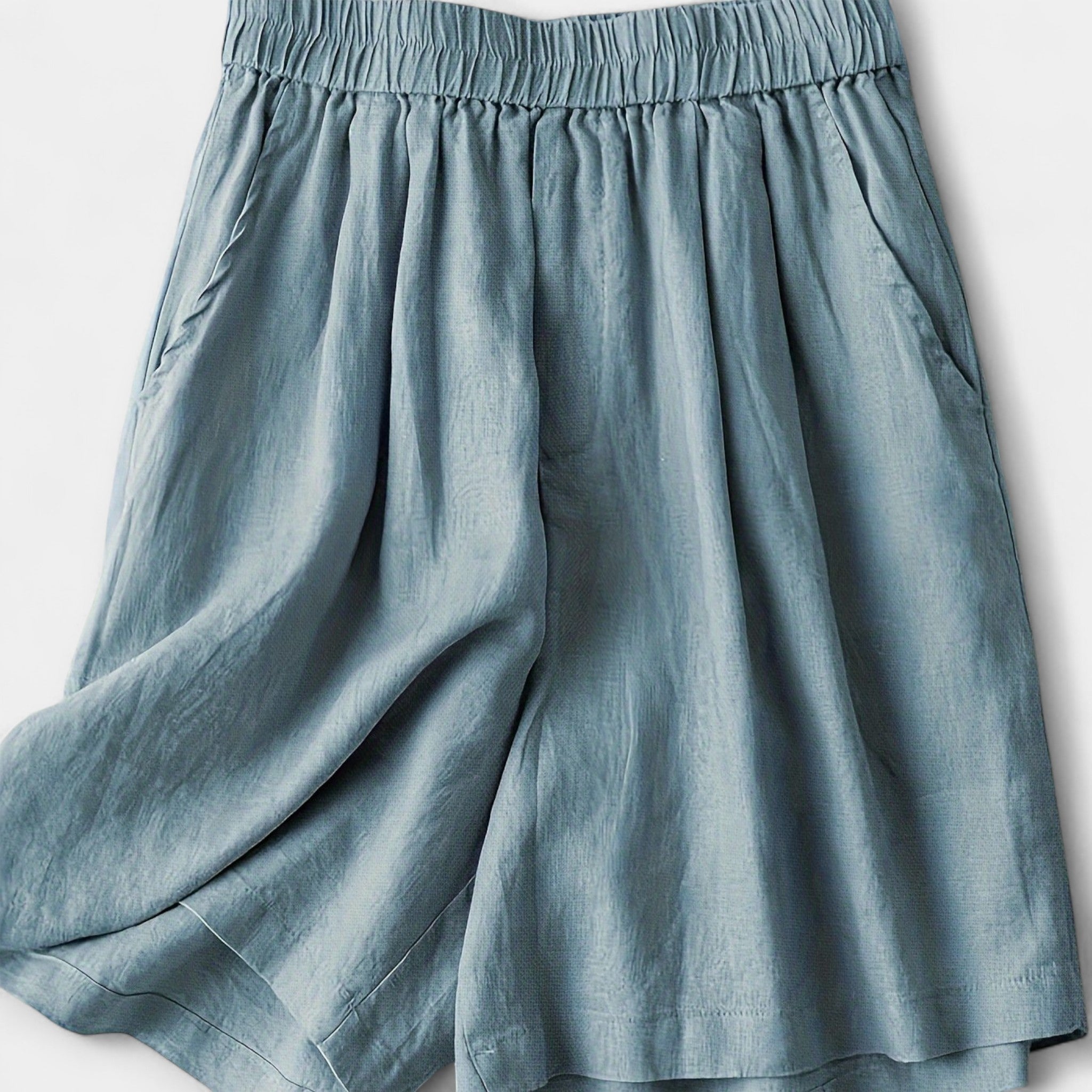 Ancela | Pantalones cortos livianos de verano