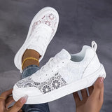 Audra | Zapatillas deportivas de malla para mujer, para el día a día