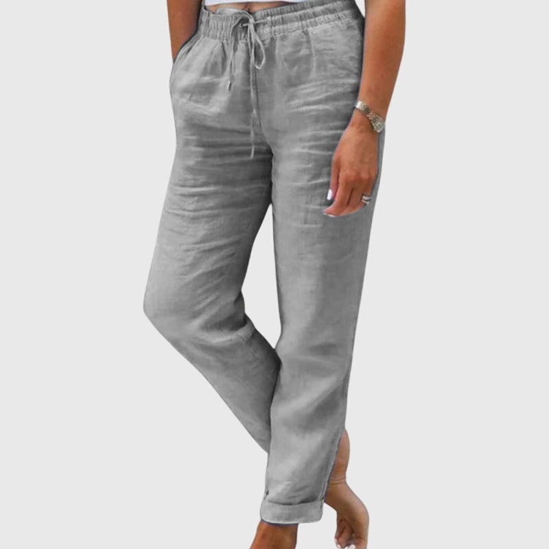 Catrina | Pantalones Elegantes para Mujeres