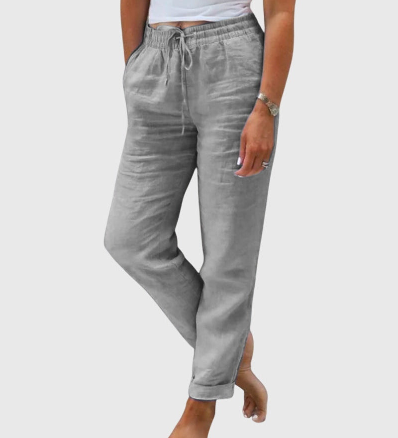 Catrina | Pantalones Elegantes para Mujeres