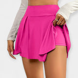 Anaí | Pantalones cortos de tenis con falda