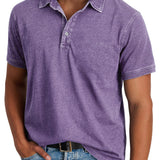 Héctor | Polo de herencia refinada