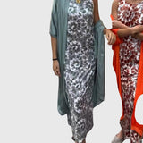 Gerarda | Conjunto Elegante de Dos Piezas