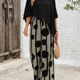 Sabria | Conjunto de Verano Casual