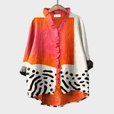 Vega | Elegante Blusa de Verano