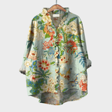 Daisa | Blusa Elegante para el Verano