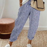 Dalma | Pantalón Fluido Confort Elegante