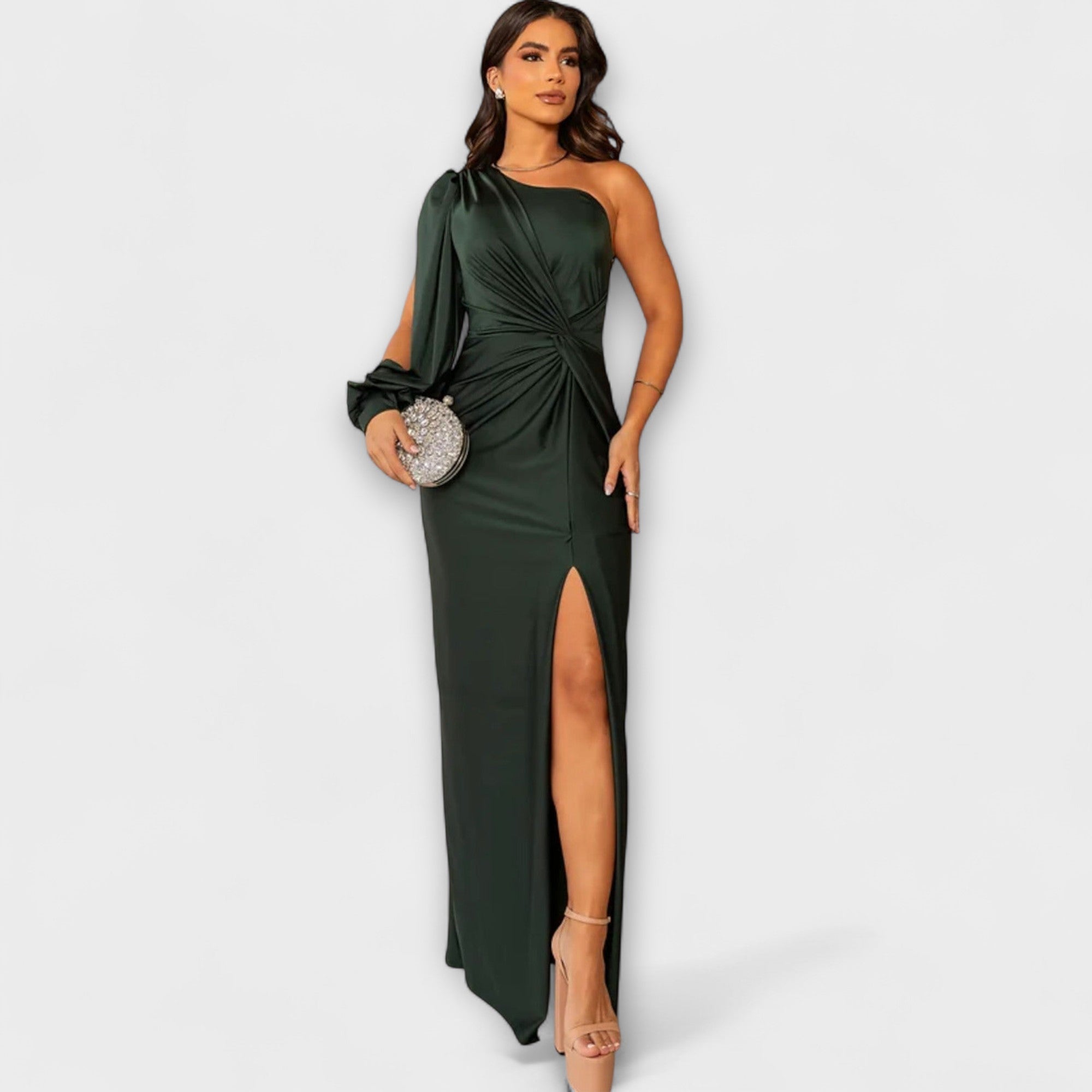 Julie | Vestido elegante y sofisticado