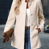 Macarena | Chaqueta elegante y atemporal
