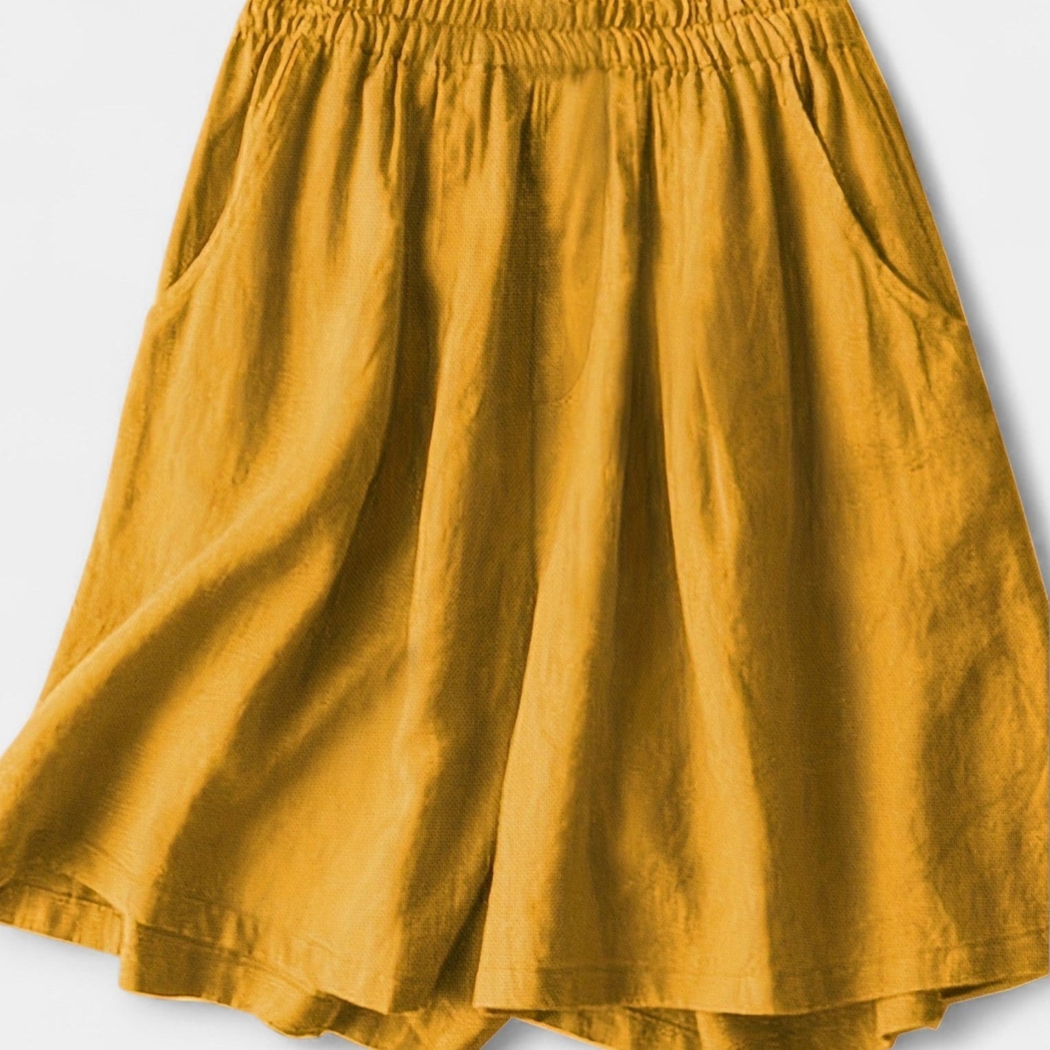 Ancela | Pantalones cortos livianos de verano