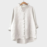 Eline | Elegante Blusa de Verano