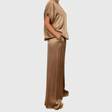 Eulalia | Conjunto Elegante de Dos Piezas