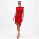 Maja | Vestido elegante