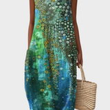 Margarest | Vestido elegante