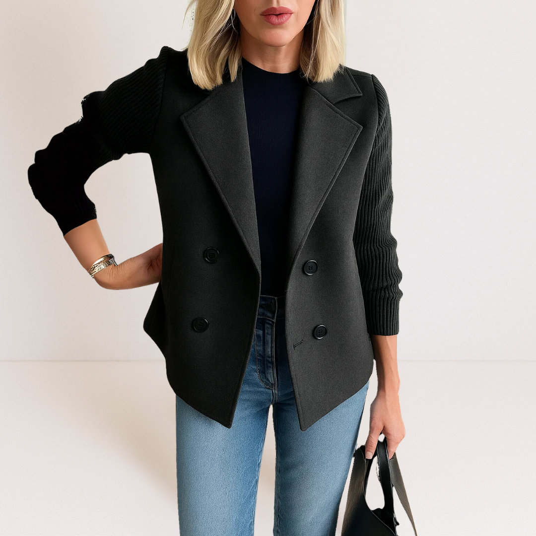 Martine | Chaqueta elegante