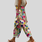 Clementina | Pantalón Casual Diario