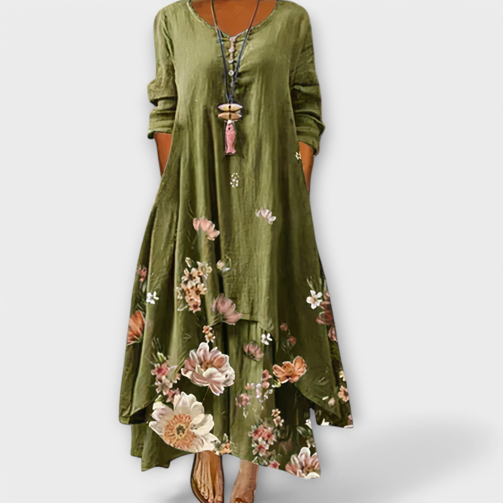 Mica | Vestido estiloso