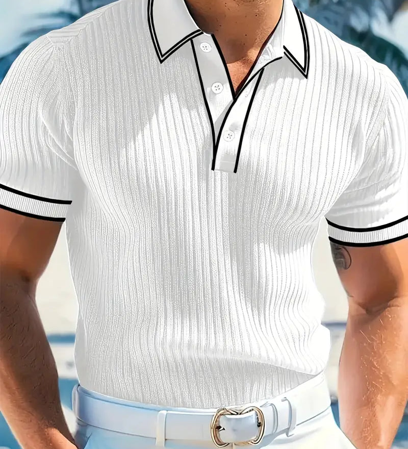 Kristijan | Elegancia adaptada con un toque mediterráneo
