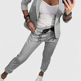 Geraldine | Conjunto Elegante de Dos Piezas