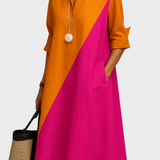 Alberste | Vestido elegante